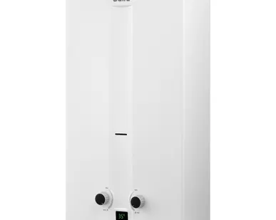 фото Колонка газовая Ballu GWH 10 Fiery LPG