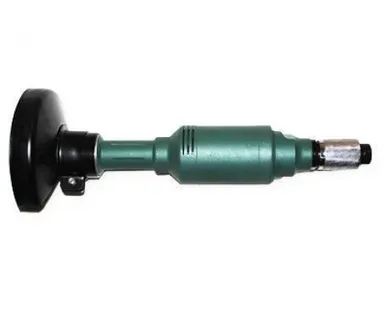 фото Шлифмашина прямая радиальная пневматическая ПШМ-150