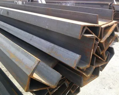 фото Швеллер г/к 14 за 1 метр