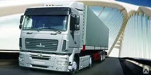 Фото №0 Программирование Блока управления двигателем МАЗ