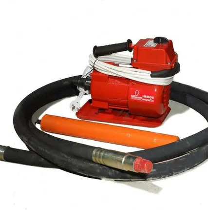 Фото №0 Аренда глубинных вибраторов