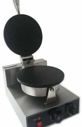 Фото №0 ВАФЕЛЬНИЦА AIRHOT WE-1S