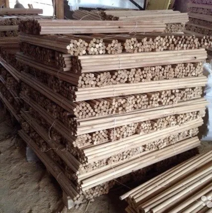 Фото №0 Шкант березовый 25х1200