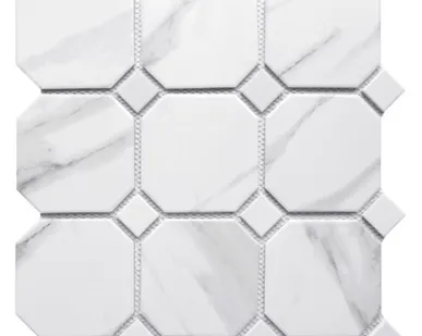 фото Мозаика BONAPARTE Tango 300х300 керамогранит