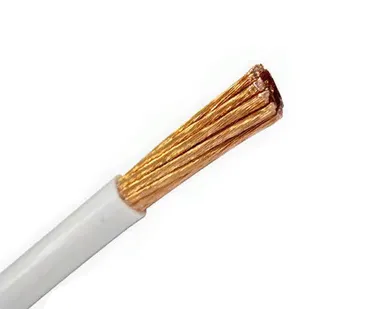 фото Кабель ПуГВ 4 м.п.