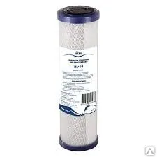 Фото №0 Элемент ВВ20 GAC-20ВВ уголь