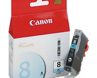 фото Картридж Canon CLI-8PC 0624B001