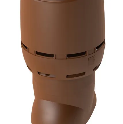 Фото №0 FLOW XL- ЕCo200Р/ИЗ/700 вентилятор (ECo250P) кирпичный