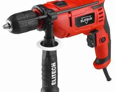 фото Дрель ударная ДУ 085РЭ (E2201.025.01)