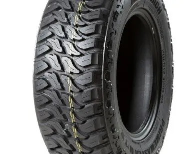 фото Шины ROADMARCH Primemaster M/T II 12,5/33 R20 114Q