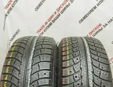 фото Gislaved Nord Frost 5 R17 235/65 БУ Шины Зимние