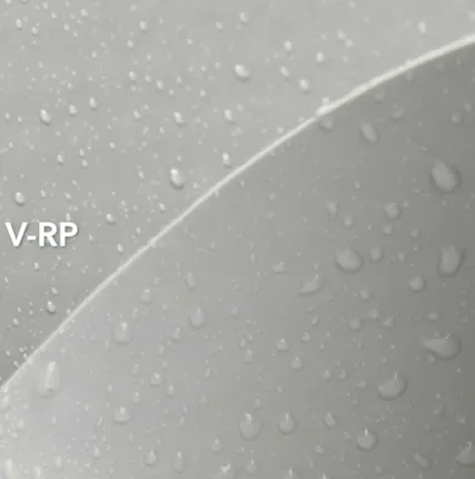 Фото №0 ПВХ мембрана LOGICROOF V-RP зеленая RAL 6011 1,2 мм 2,10 х 25 м