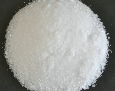 фото Барий хлористый