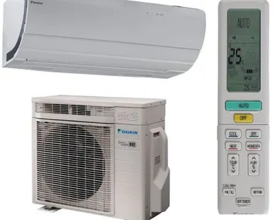 фото Кондиционер Daikin FTXZ50N / RXZ50N (Ururu-Sarara)