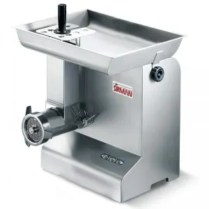 Фото №0 Мясорубка Sirman TC-32 BUFFALO 4HP (ПОЛН. УНГЕР) 380V