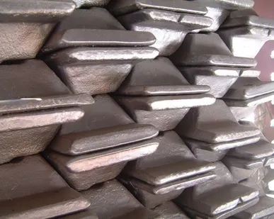 фото Отливки из чугуна Л3