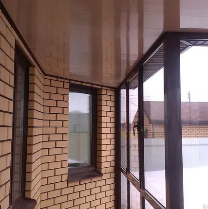 Фото №0 Крыльцо "под ключ"