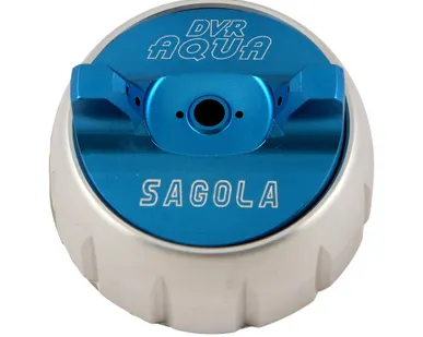 фото Sagola Aqua воздушная голова  для краскопульта 4600 Xtreme