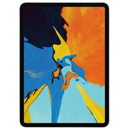 Фото №0 Планшет Apple iPad Pro 11 64Gb