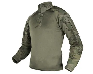 фото Stich Profi Боевая рубаха CONTACT вер.2