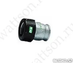 Фото №0 Gebo, Обжимное Соединение С Вр 2''