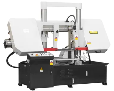 фото Станок полуавтоматический двухколонный Stalex TGK-4240