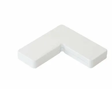 фото Уголок соединительный