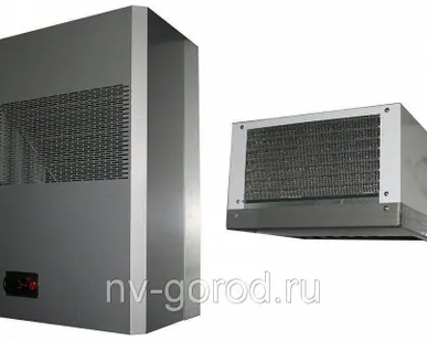 фото Сплит-система Полюс СН 108 Полюс