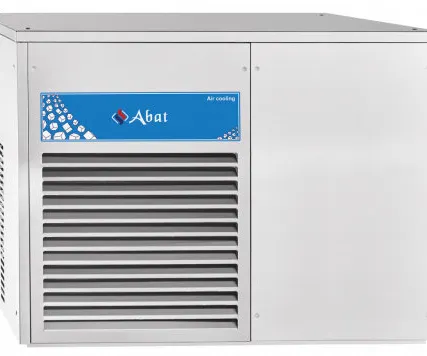 Фото №0 Льдогенератор чешуйчатого Чувашторгтехника (ABAT) льда Лг-1200Ч-02 71000019511