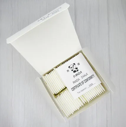 Фото №0 Мел ПАНДА портновский самоисчезающий после глажения