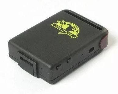 фото Mini a8 GPS Трекер