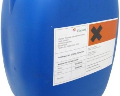 фото ANTIFROGEN N (20л) Теплоноситель