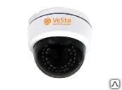 фото Камера видеонаблюдения VC-8260 Внутренняя IP 40 2,8-12 VeSta