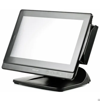 Фото №0 Сенсорный терминал Posiflex XT-3114, 14" TFT ( Intel 1.86GHz, 2GB DDR3,Win)