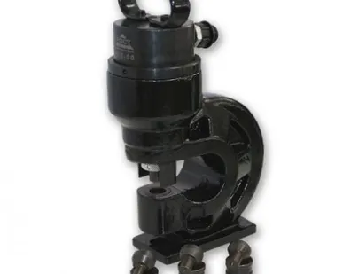 фото Пресс-перфоратор гидравлический РОСТ ШД-60