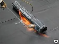 Фото №0 Линокром ЭКП сланец Серый (10м2)