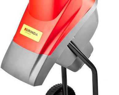 фото Grinda Измельчитель GRINDA GCS-2200-40