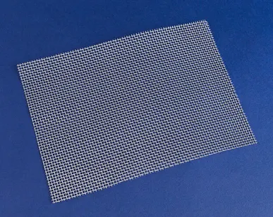 фото Cетка тканая нержавеющая 2,0х0,5