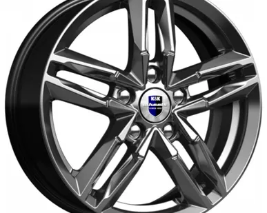 фото Колесный диск K&K Sayan