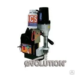 Фото №0 Адаптер для крепления магнитных станков AKCT 2