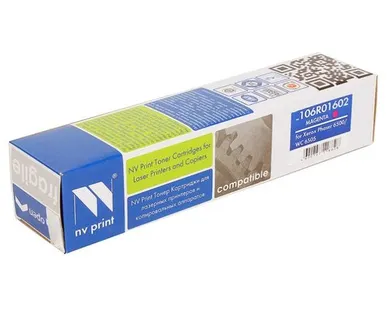 фото Картридж NV Print 106R01602 для