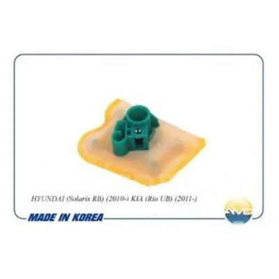 Фото №0 AMD Фильтр топливный сетка Solaris/Rio 17 ор 311841R000 AMD AMDFP175