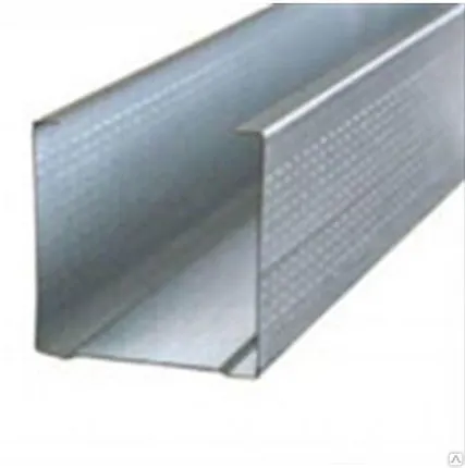 Фото №0 Профиль стоечный