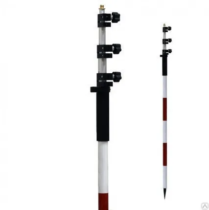 Фото №0 Веха RGK CLS 50