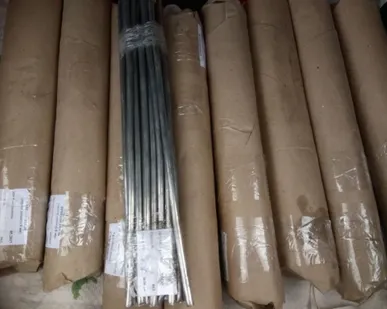 фото Припои ПОС