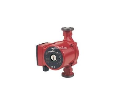 фото Циркуляционный насос Grundfos UPS 32-50