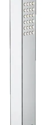 Фото №0 Grohe Euphoria Cube 27698000 Ручной душ Grohe