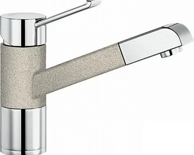 фото Blanco Zenos-S 512973 Смеситель для мойки Blanco