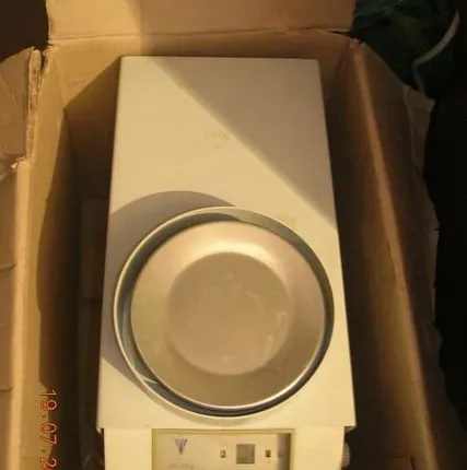 Фото №0 Весы ВЛКТ 500