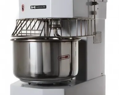 фото Тестомес HKN-30SN